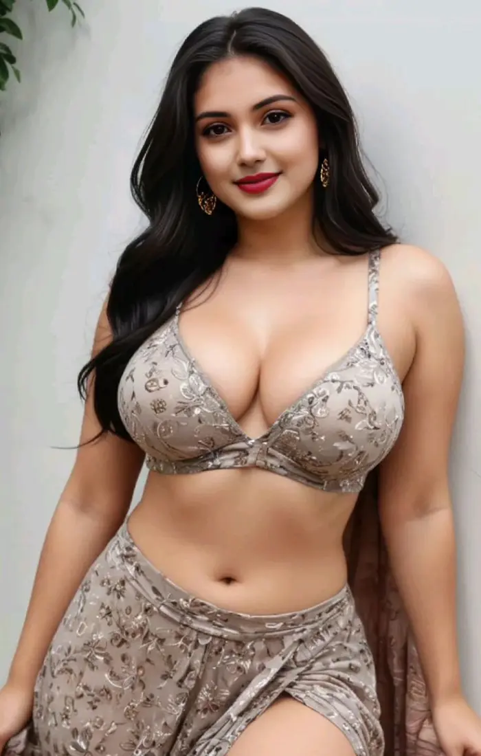 Alisha Delhi Escort