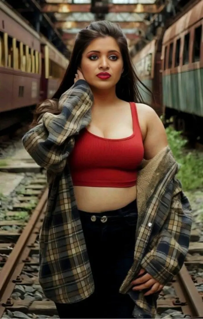 Babita Delhi Call Girls