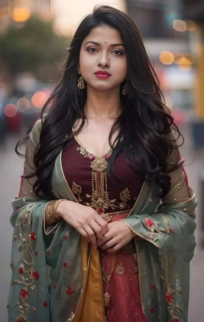 Mandeep Delhi Escort