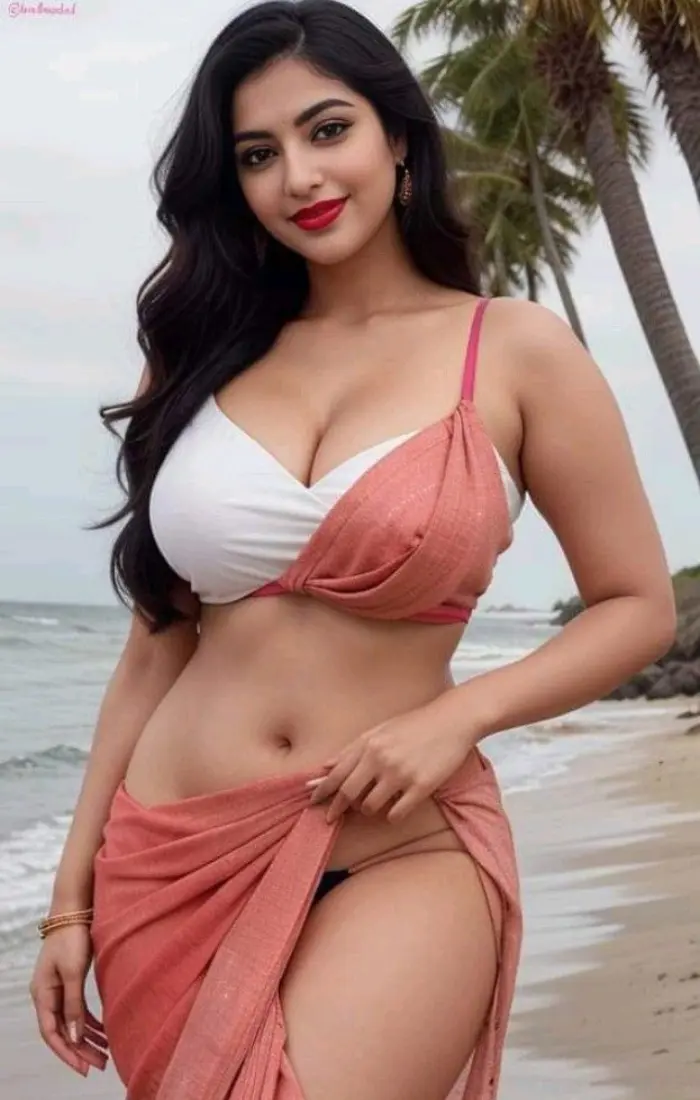 Sharnaya Delhi Escort